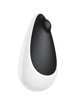 Satisfyer - Spot On 3 Clitoris Stimulator Black