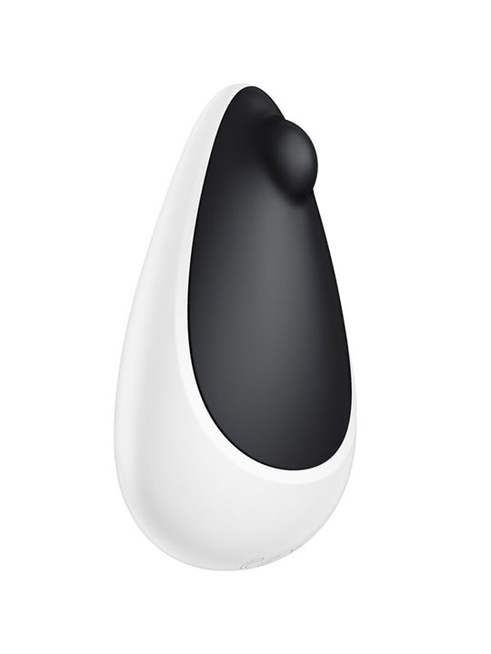 Satisfyer - Spot On 3 Clitoris Stimulator Black
