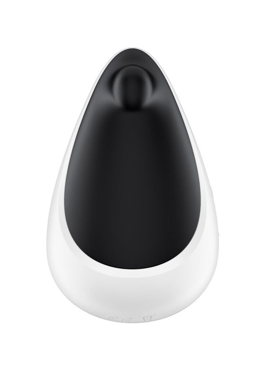 Satisfyer - Spot On 3 Clitoris Stimulator Black