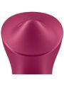 Satisfyer - Exciterrr Lay-On Clitoris Berry Vibrator