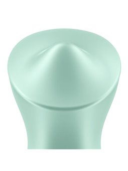 Satisfyer Exciterrr - Vibratore Clitorideo Verde Doppia Stimolazione