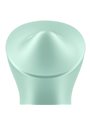 Satisfyer Exciterrr - Vibratore Clitorideo Verde Doppia Stimolazione