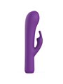 B Swish Bwild Bunny Infinite Deluxe - Vibratore Rabbit 10 Vel. Viola