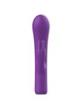 B Swish Bwild Bunny Infinite Deluxe - Vibratore Rabbit 10 Vel. Viola