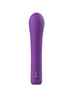 B Swish Bwild Bunny Infinite Deluxe - Vibratore Rabbit 10 Vel. Viola
