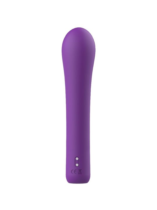 B Swish Bwild Bunny Infinite Deluxe - Vibratore Rabbit 10 Vel. Viola