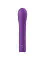 B Swish Bwild Bunny Infinite Deluxe - Vibratore Rabbit 10 Vel. Viola
