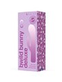 B Swish Bwild Bunny Infinite Deluxe - Vibratore Rabbit 10 Vel. Viola