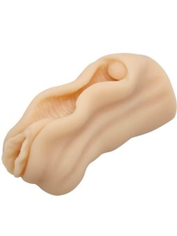 Baile - Mini Male Masturbator Vagina Lips Design