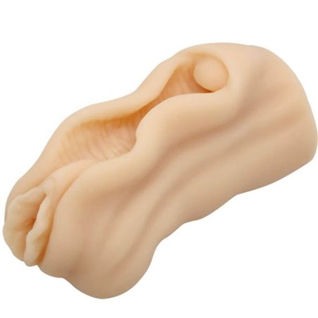 Baile Passion Lady - Mini Masturbatore Maschile Vagina Realistica