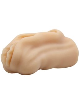 Baile - Mini Male Masturbator Vagina Lips Design