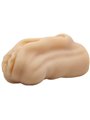 Baile - Mini Male Masturbator Vagina Lips Design