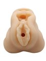Baile - Mini Male Masturbator Vagina Lips Design
