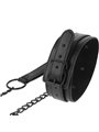 Intense - Fetish Vegan Leather Collar