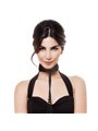 Intense - Fetish Vegan Leather Collar