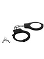 Intense - Fetish Metal Handcuffs