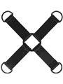 Intense - Fetish Hog Tie