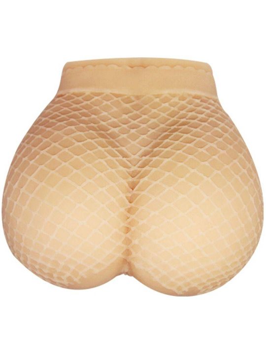Baile - Masturbatore Uomo Vagina e Ano Realistici con Trama a Rete