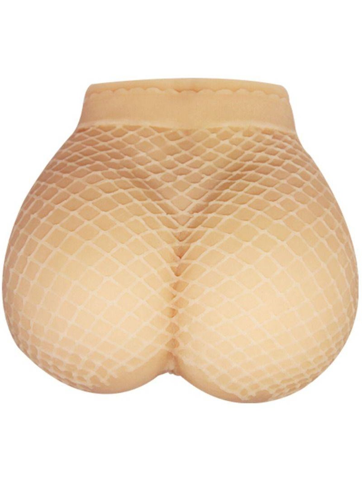 Baile - Masturbatore Uomo Vagina e Ano Realistici con Trama a Rete