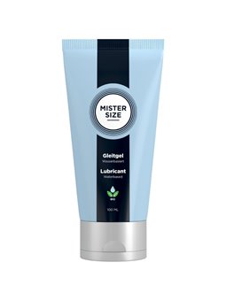 Mister Size - Lubrificante Bio 100 ML