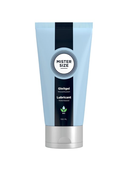 Mister Size - Bio Lubricant 100 Ml