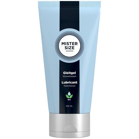 Mister Size - Bio Lubricant 100 Ml