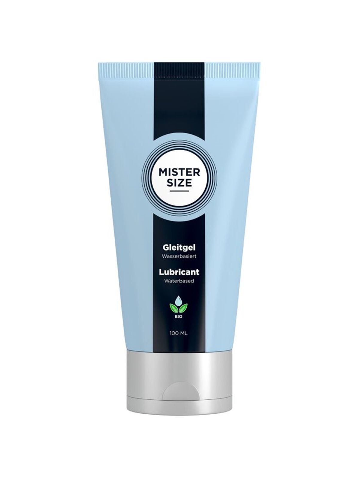 Mister Size - Bio Lubricant 100 Ml