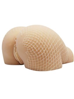 Baile - Masturbatore Uomo Vagina e Ano Realistici con Trama a Rete