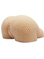 Baile - Realistic Vagina and Anuswith Mesh