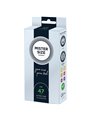 Mister Size - Preservativi Taglia XS 47 Mm (10 Unità)