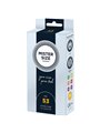 Mister Size - Condom Size M 53 Mm (10 Units)