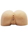 Baile - Realistic Vagina and Anuswith Mesh