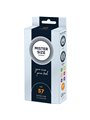 Mister Size - Preservativi Taglia L 57 Mm (10 Unità)