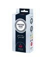Mister Size - Condom Size Xl 60 Mm (10 Units)
