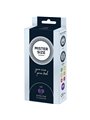 Mister Size - Preservativi Taglia XXXL 69 Mm (10 Unità)