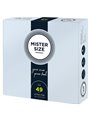 Mister Size - Preservativi Taglia S 49 Mm (36 Unità)