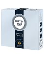 Mister Size - Condom Size M 53 Mm (36 Units)