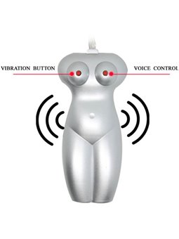 Baile - Masturbatore Uomo Vagina e Ano Realistici con Trama a Rete