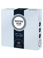 Mister Size - Preservativi Taglia L 57 Mm (36 Unità)