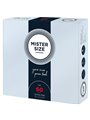 Mister Size - Preservativi Taglia XL 60 Mm (36 Unità)