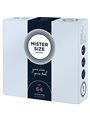 Mister Size - Preservativi Taglia XXL 64 Mm (36 Unità)