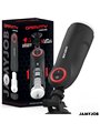Jamyjob - Gravity Automatic Vagina Masturbator 5 Suction Modes