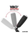 Jamyjob - Gravity Automatic Vagina Masturbator 5 Suction Modes