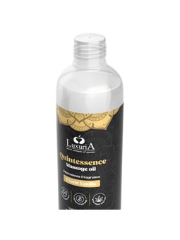 Intimateline Luxuria - Olio Massaggio Vanilla Esotico 150 ML