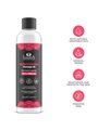Intimateline Luxuria - Olio Massaggio Bacche 150 ML