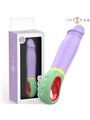 Intense Velma - Vibratore Rabbit in Silicone Viola