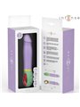Intense Velma - Vibratore Rabbit in Silicone Viola
