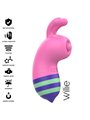 Intense Willy - Stimolatore Clitorideo Rosa a Forma di Ape