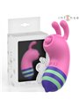 Intense Willy - Stimolatore Clitorideo Rosa a Forma di Ape