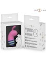 Intense Willy - Stimolatore Clitorideo Rosa a Forma di Ape